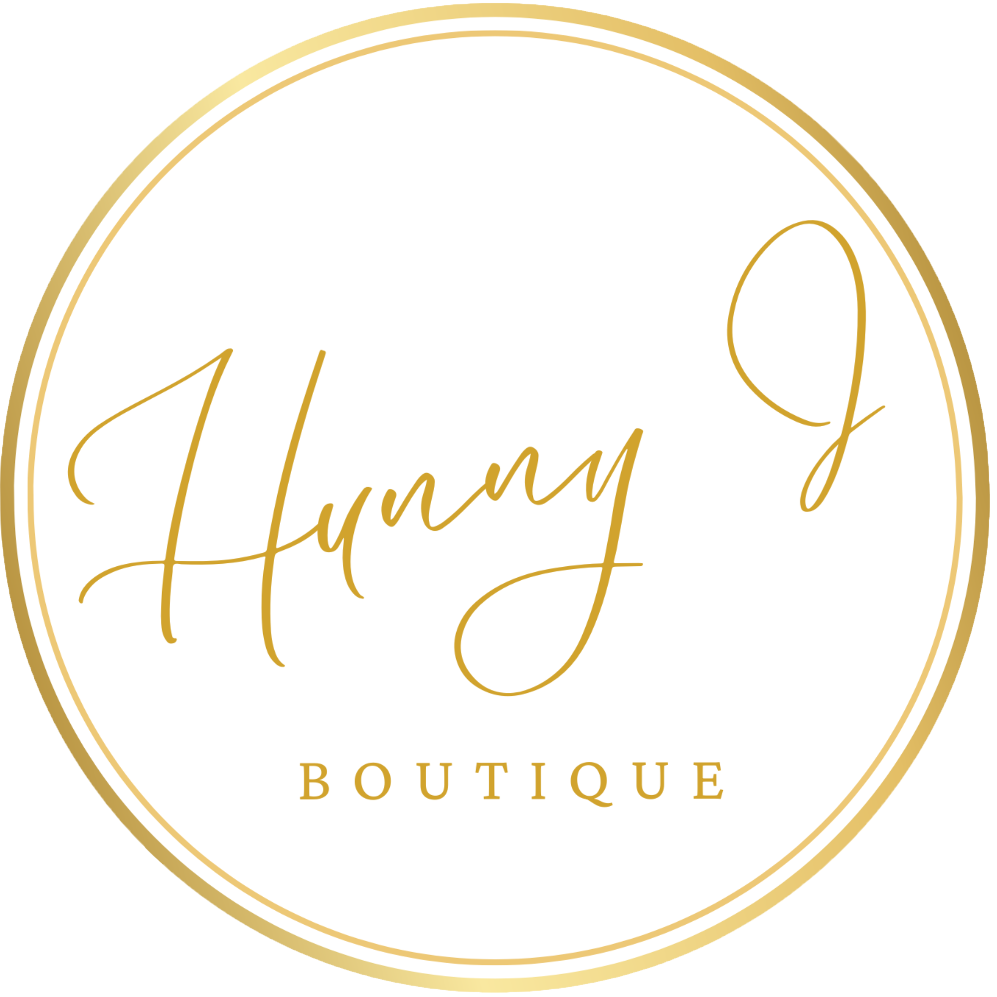 Home Hunny J Boutique